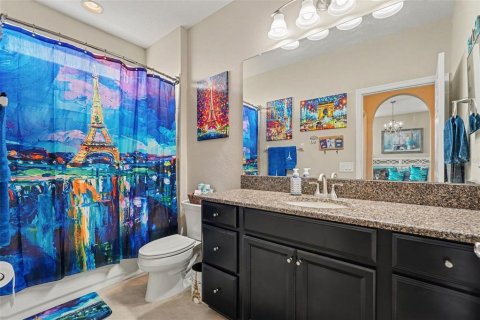 Villa ou maison à vendre à Wesley Chapel, Floride: 4 chambres, 349.96 m2 № 2207083 - photo 23