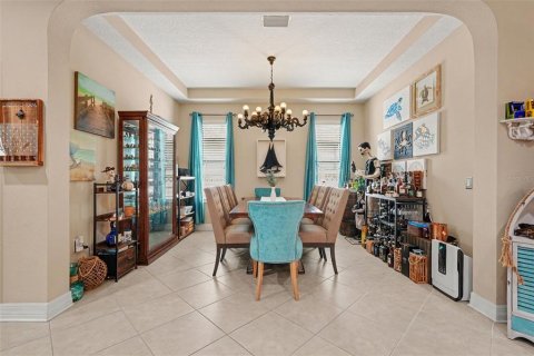 Villa ou maison à vendre à Wesley Chapel, Floride: 4 chambres, 349.96 m2 № 2207083 - photo 8