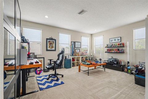 Villa ou maison à vendre à Wesley Chapel, Floride: 4 chambres, 349.96 m2 № 2207083 - photo 16