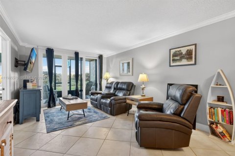Condo in Hutchinson Island South, Florida, 2 bedrooms  № 2047082 - photo 6