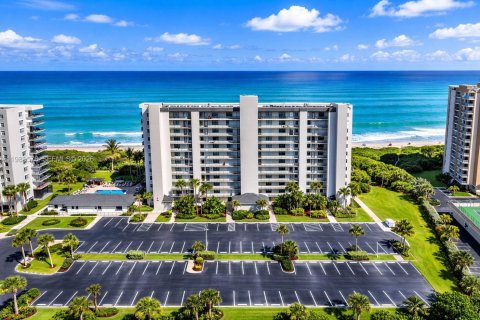 Condo in Hutchinson Island South, Florida, 2 bedrooms  № 2047082
