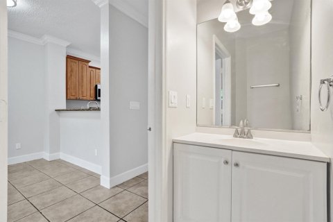 Touwnhouse à vendre à Pembroke Pines, Floride: 2 chambres, 95.13 m2 № 2085206 - photo 14