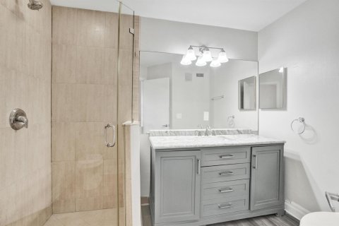 Touwnhouse à vendre à Pembroke Pines, Floride: 2 chambres, 95.13 m2 № 2085206 - photo 28