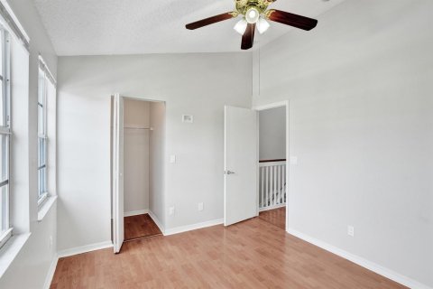 Touwnhouse à vendre à Pembroke Pines, Floride: 2 chambres, 95.13 m2 № 2085206 - photo 30