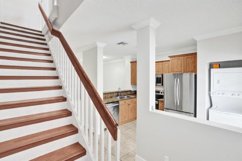 Touwnhouse à vendre à Pembroke Pines, Floride: 2 chambres, 95.13 m2 № 2085206 - photo 20