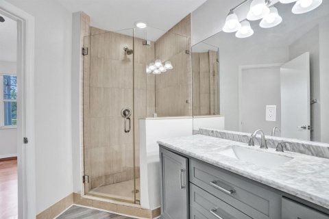 Touwnhouse à vendre à Pembroke Pines, Floride: 2 chambres, 95.13 m2 № 2085206 - photo 29