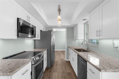 Villa ou maison à vendre à Bradenton, Floride: 3 chambres, 124.3 m2 № 1687856 - photo 7