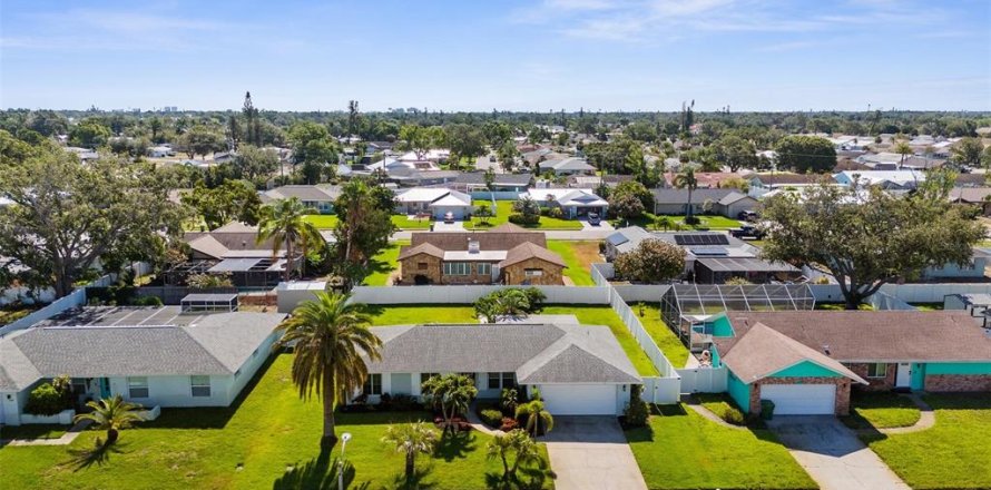 Villa ou maison à Bradenton, Floride 3 chambres, 124.3 m2 № 1687856