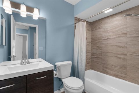 Villa ou maison à vendre à Bradenton, Floride: 3 chambres, 124.3 m2 № 1687856 - photo 22