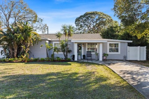 House in Tampa, Florida 3 bedrooms, 113.81 sq.m. № 1717706 - photo 3