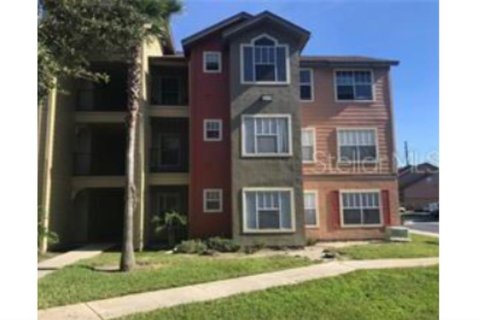 Condo à Kissimmee, Floride, 2 chambres  № 2119129