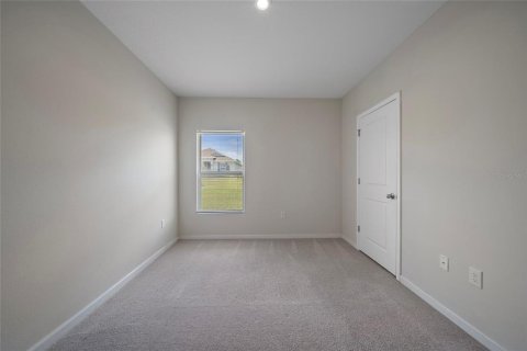 House in Haines City, Florida 4 bedrooms, 158.21 sq.m. № 1778971 - photo 18
