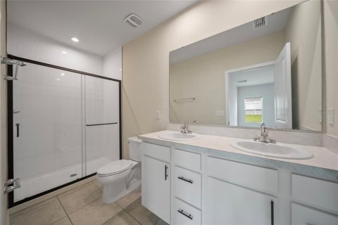 House in Haines City, Florida 4 bedrooms, 158.21 sq.m. № 1778971 - photo 17