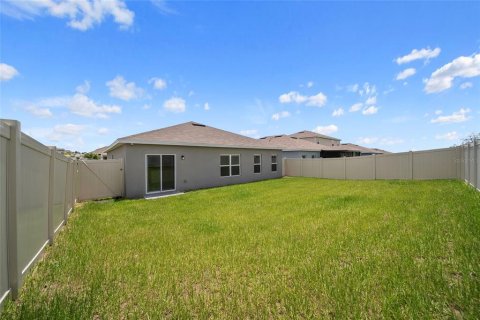 House in Haines City, Florida 4 bedrooms, 158.21 sq.m. № 1778971 - photo 28