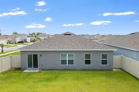 House in Haines City, Florida 4 bedrooms, 158.21 sq.m. № 1778971 - photo 29