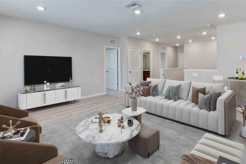 House in Plant City, Florida 4 bedrooms, 307.79 sq.m. № 2410510 - photo 2