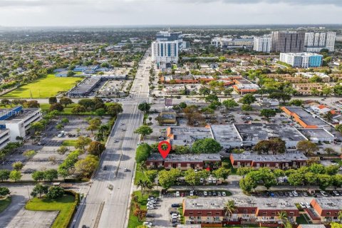 Купить кондоминиум в Майами, Флорида 1 спальня, 71.53м2, № 2062989 - фото 20