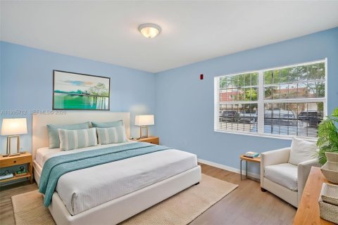 Купить кондоминиум в Майами, Флорида 1 спальня, 71.53м2, № 2062989 - фото 14