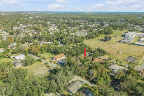 Land in New Smyrna Beach, Florida № 1561469 - photo 16