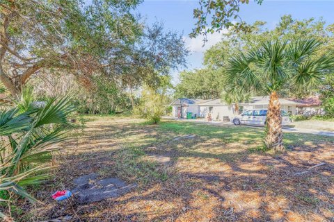 Land in New Smyrna Beach, Florida № 1561469 - photo 1