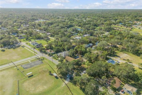 Land in New Smyrna Beach, Florida № 1561469 - photo 13