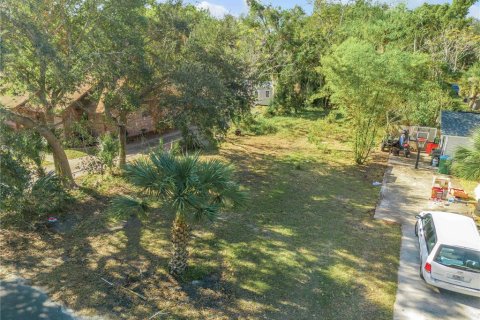 Land in New Smyrna Beach, Florida № 1561469 - photo 5