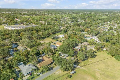 Land in New Smyrna Beach, Florida № 1561469 - photo 15