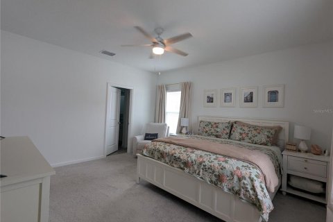 Villa ou maison à louer à Alachua, Floride: 4 chambres, 180.88 m2 № 2156015 - photo 25
