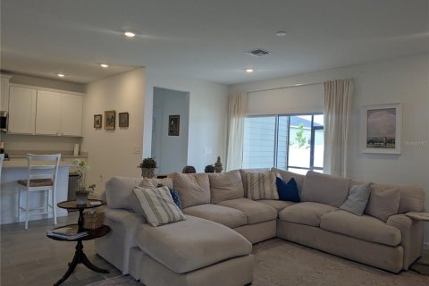 Villa ou maison à louer à Alachua, Floride: 4 chambres, 180.88 m2 № 2156015 - photo 20