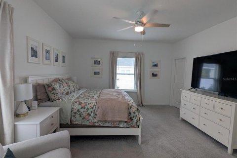 Villa ou maison à louer à Alachua, Floride: 4 chambres, 180.88 m2 № 2156015 - photo 29