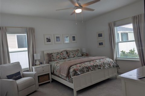 Villa ou maison à louer à Alachua, Floride: 4 chambres, 180.88 m2 № 2156015 - photo 28
