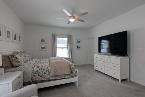 Villa ou maison à louer à Alachua, Floride: 4 chambres, 180.88 m2 № 2156015 - photo 24