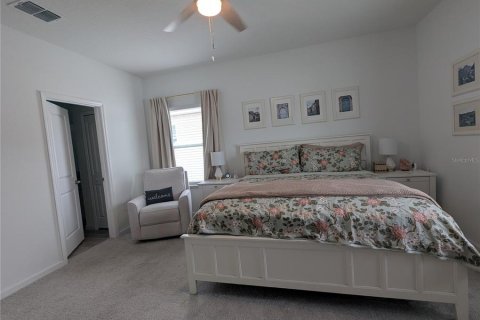 Villa ou maison à louer à Alachua, Floride: 4 chambres, 180.88 m2 № 2156015 - photo 27