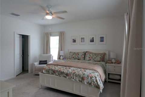 Villa ou maison à louer à Alachua, Floride: 4 chambres, 180.88 m2 № 2156015 - photo 26
