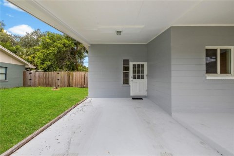 Villa ou maison à vendre à Temple Terrace, Floride: 3 chambres, 115.29 m2 № 2287690 - photo 22