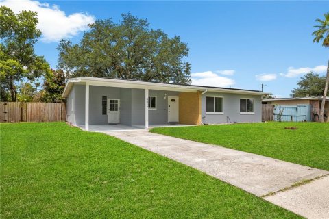 Villa ou maison à vendre à Temple Terrace, Floride: 3 chambres, 115.29 m2 № 2287690 - photo 28
