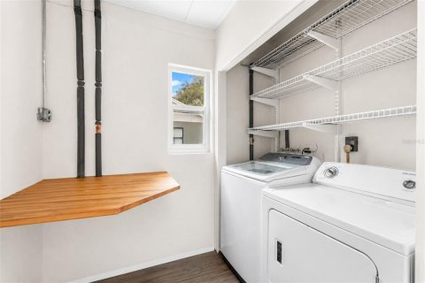 Villa ou maison à vendre à Temple Terrace, Floride: 3 chambres, 115.29 m2 № 2287690 - photo 18