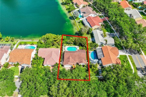 Casa en venta en Miramar, Florida, 3 dormitorios, 151.62 m2 № 2060762 - foto 22