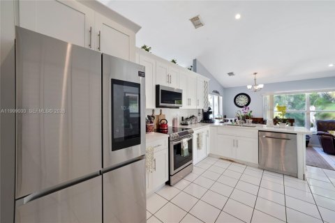 Casa en venta en Miramar, Florida, 3 dormitorios, 151.62 m2 № 2060762 - foto 4