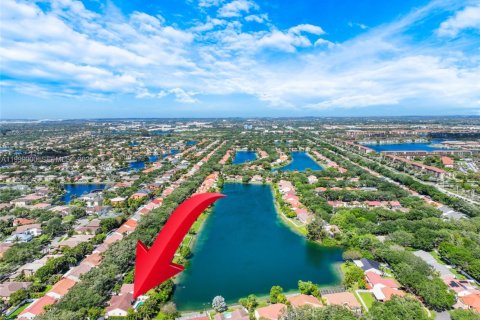 Casa en venta en Miramar, Florida, 3 dormitorios, 151.62 m2 № 2060762 - foto 26