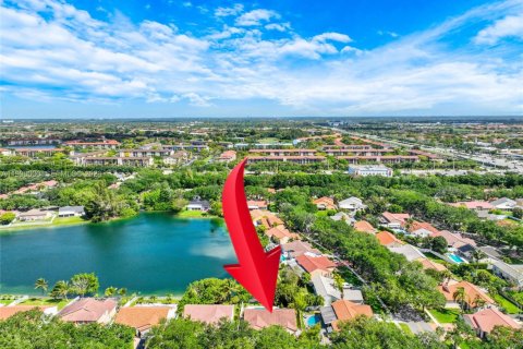 Casa en venta en Miramar, Florida, 3 dormitorios, 151.62 m2 № 2060762 - foto 23