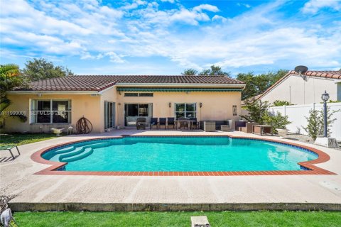 Casa en venta en Miramar, Florida, 3 dormitorios, 151.62 m2 № 2060762 - foto 19