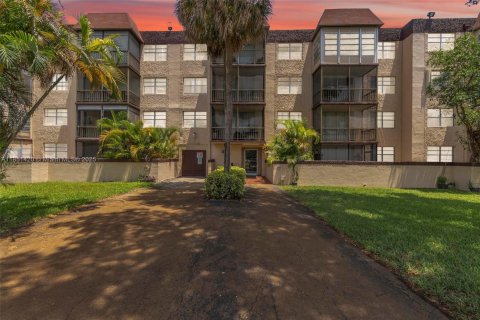Condominio en venta en Plantation, Florida, 2 dormitorios, 100.33 m2 № 1857437 - foto 26