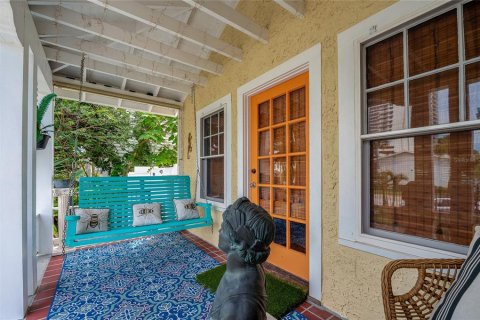 Villa ou maison à vendre à Daytona Beach, Floride: 3 chambres, 293.48 m2 № 2353380 - photo 9