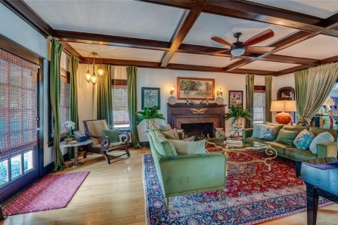 Villa ou maison à vendre à Daytona Beach, Floride: 3 chambres, 293.48 m2 № 2353380 - photo 24