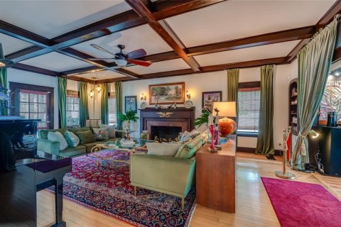 Villa ou maison à vendre à Daytona Beach, Floride: 3 chambres, 293.48 m2 № 2353380 - photo 25