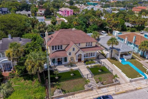 Villa ou maison à vendre à Daytona Beach, Floride: 3 chambres, 293.48 m2 № 2353380 - photo 7