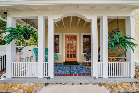 Villa ou maison à vendre à Daytona Beach, Floride: 3 chambres, 293.48 m2 № 2353380 - photo 8