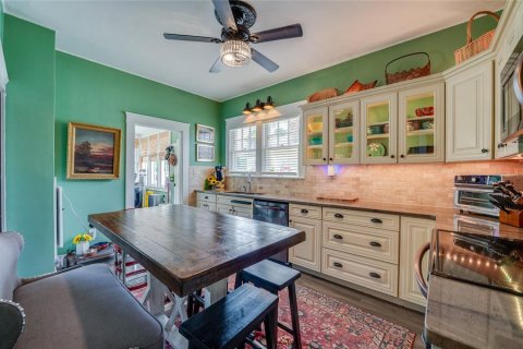 Villa ou maison à vendre à Daytona Beach, Floride: 3 chambres, 293.48 m2 № 2353380 - photo 20