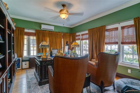 Villa ou maison à vendre à Daytona Beach, Floride: 3 chambres, 293.48 m2 № 2353380 - photo 30